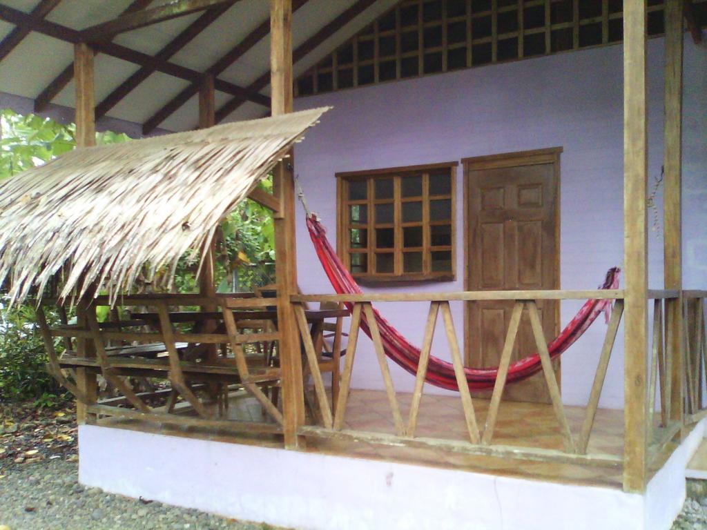 Luna Caribena Village Puerto Viejo de Talamanca Quarto foto
