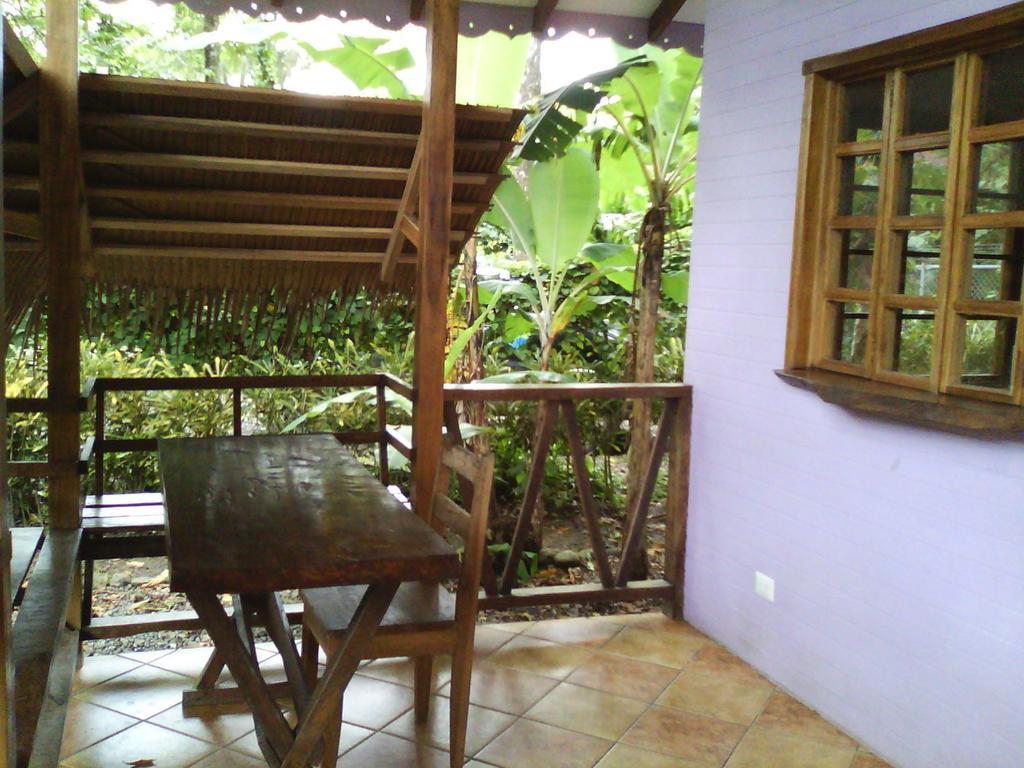 Luna Caribena Village Puerto Viejo de Talamanca Exterior foto