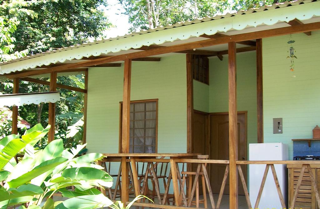 Luna Caribena Village Puerto Viejo de Talamanca Exterior foto